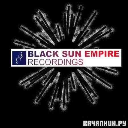 Black Sun Empire - BSE Podcast 15 (2011)