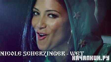 Nicole Scherzinger - Wet (2011)