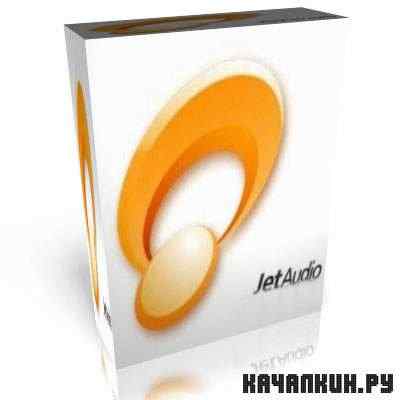 JetAudio 8.0.16.2000 Basic