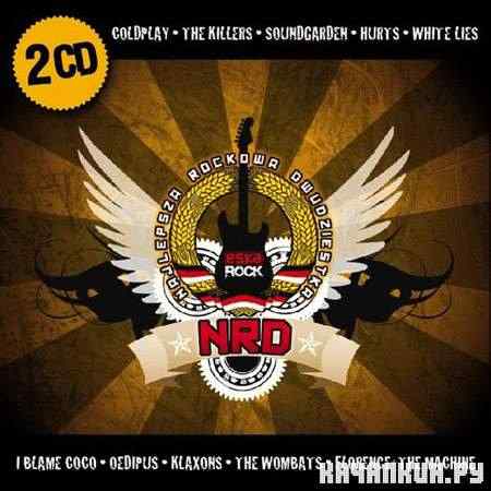 VA - Eska Rock Najlepsza Rockowa Dwudziestka (2011)
