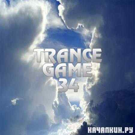 VA - Trance Game v.34 (2011)