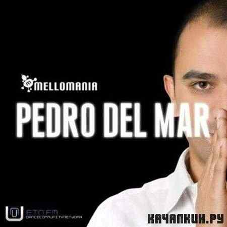 Pedro Del Mar - Mellomania Deluxe 500 (2011)
