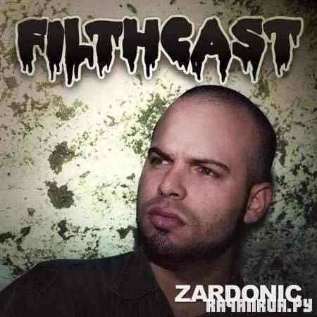 Zardonic - Barcode Filthcast 34 (2011)