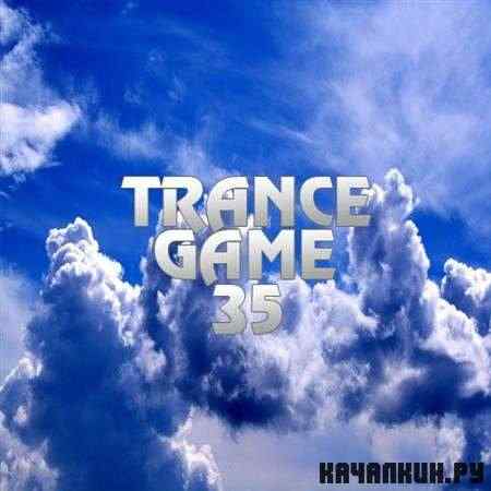 VA - Trance Game v.35 (2011)
