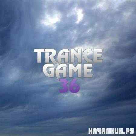 VA - Trance Game v.36 (2011)