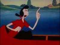 ������� ����� / Popeye. ������� ������������ (2011) DVDrip
