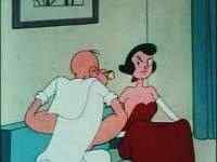 ������� ����� / Popeye. ������� ������������ (2011) DVDrip