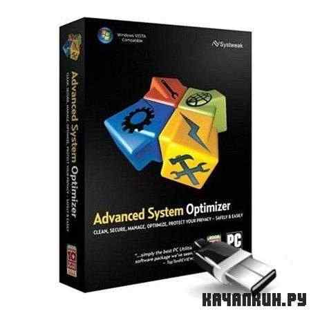 Systweak Advanced System Optimizer v3.2.648 11550
