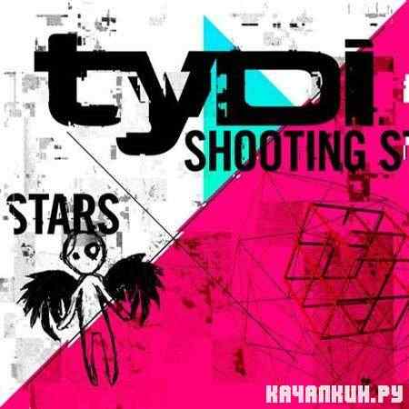 tyDi - Shooting Stars (2011)
