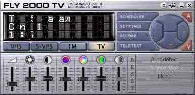Fly2000 TV v 7.14.6