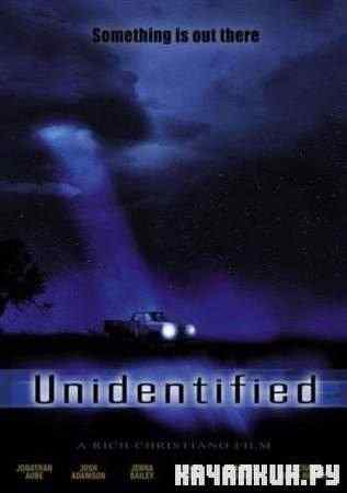 ������������ / Unidentified (2006 / DVDRip)