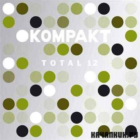 VA - Kompakt: Total 12 (2011)