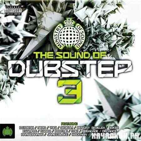 VA - MOS: The Sound Of Dubstep 3 (2011)