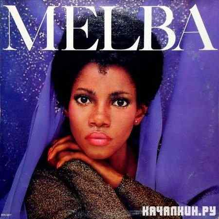 Melba Moore - Melba (Remastered & Expanded) (2011)