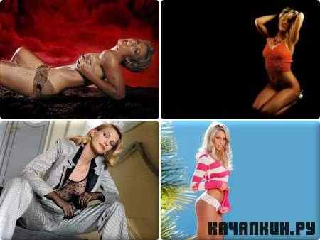 Beautiful girls for PC - ��������� ����� ��� �������� ����� - Pack 37