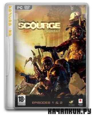 The Scourge Project Episodes 1 and 2 (2010) / PC / RePack by R.G.R3PacK