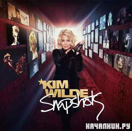 Kim Wilde - Snapshots (2011)