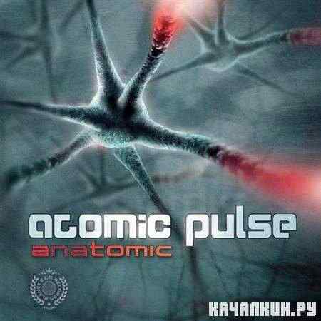 Atomic Pulse - Anatomic (2011)