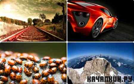 Amazing Wallpapers for PC -     - Pack 319