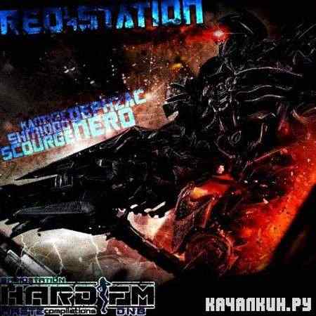 VA - Red Station 14 (2011)