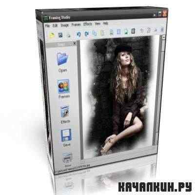 Framing Studio 3.92