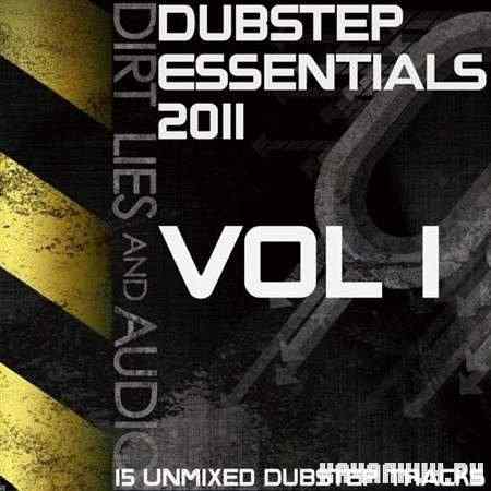 VA - Dubstep Essentials Vol.1 (2011)