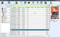 Calibre v0.8.13 (2011) Rus