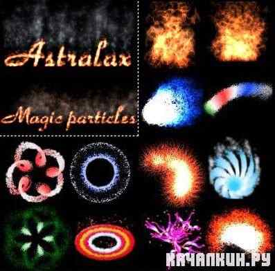 Magic Particles 3D 2.16