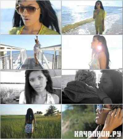 Diyana - Drifted  (2011) HD 720p
