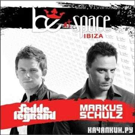 Fedde Le Grand - Be at Space: Ibiza (2011)