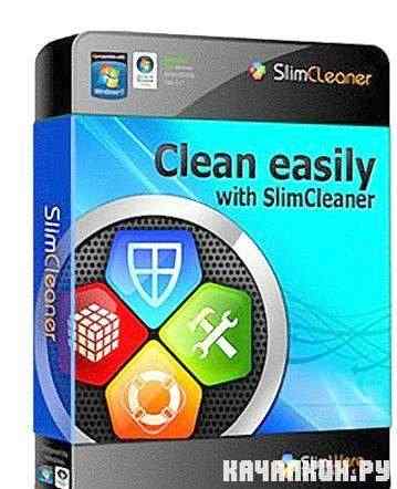 SlimCleaner 1.9.14612.14324
