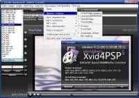 XviD4PSP v 5.10.260.0 RC23 /Rus/
