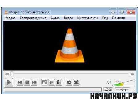 VLC Media Player 1.1.12 Nightly 02.09.2011 (ML/RUS)