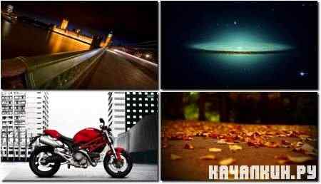 Wonderful Wallpapers for desktop - ��������� ����� ��� �� - Super Pack 324