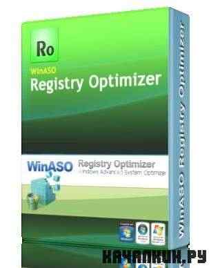 WinASO Registry Optimizer 4.7.2 Rus Portable