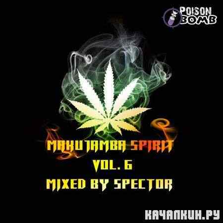 Spector - Makujamba Spirit vol. 6 (2011)