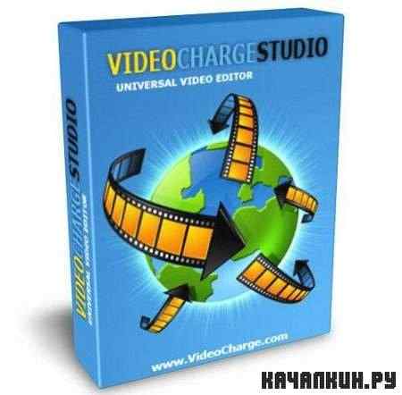 VideoCharge Studio v2.9.15.664