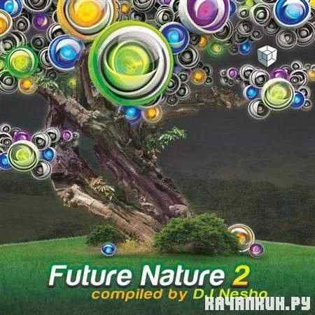 VA - Future Nature 2 (2011)