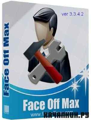 Face Off Max 3.3.4.2 Rus