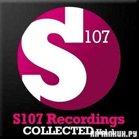 VA - S107 Recordings Collected Vol 1 (2011)