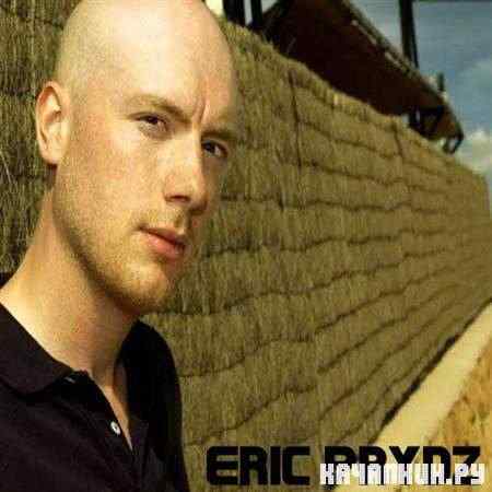 Eric Prydz - Essential Mix Live from Creamfields (2011)
