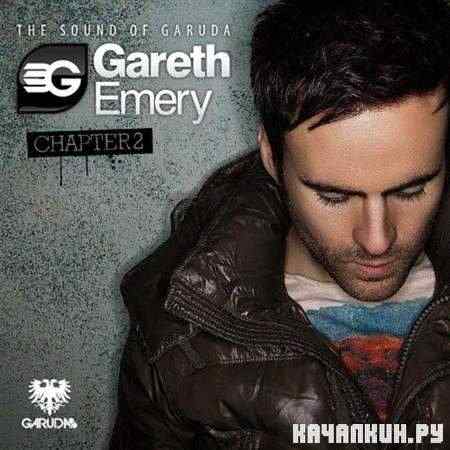 Gareth Emery - The Sound Of Garuda 2 (2011)