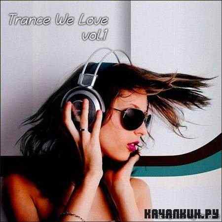 VA-Trance We Love vol.1 (2011)
