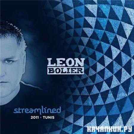Leon Bolie - Streamlined Tunis (2011)