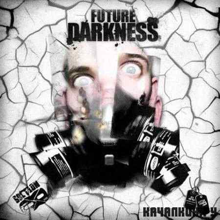 VA - Future Darkness EP (2011)