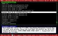 MX-Boot-CD v6.0.5 build 2179 + DOS v8.0 [MAX-Pack-2011]