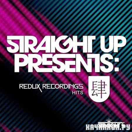 VA - Straight Up Presents: Redux Hits (2011)