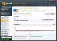 Avast! Internet Security v.6.0.1289 Final