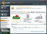 Avast! Internet Security v.6.0.1289 Final