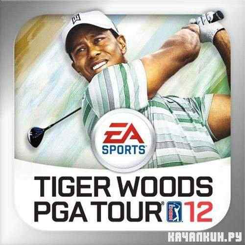 Tiger Woods PGA Tour 12: The Master (2011/ENG/RePack by GUGUCHA)